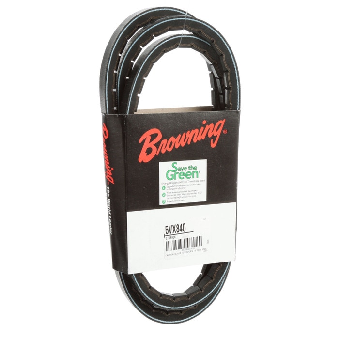 5VX840 V-Belt